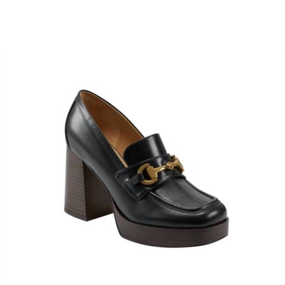 MARC FISHER Shoes - NEW MARC FISHER machi in black